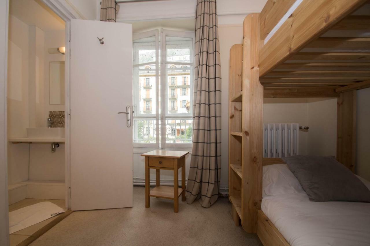 Lutetia Apartment - Chamonix All Year Eksteriør billede